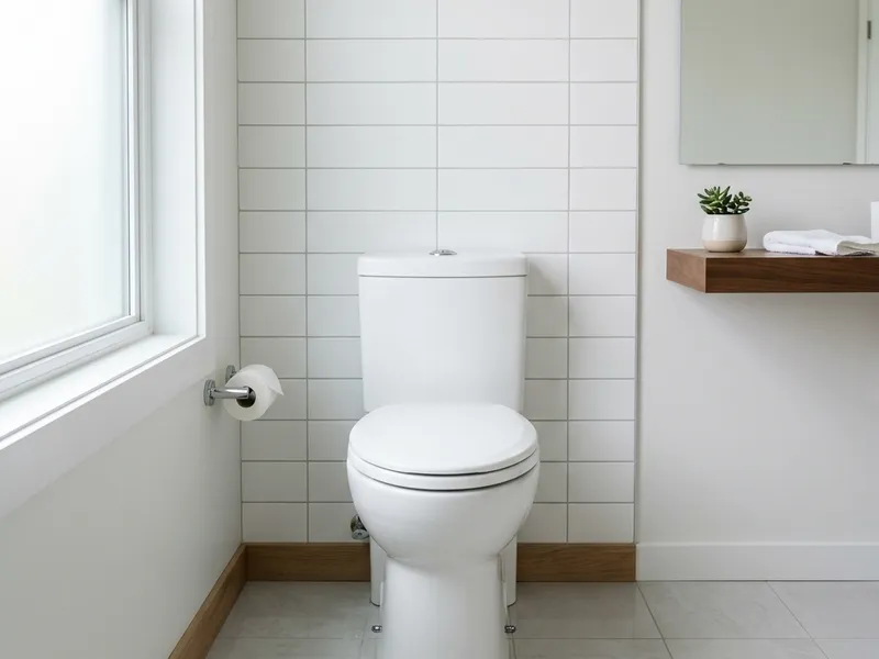 Toilet Repair & Installation Plumber in Morrow, LA